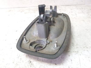 FIAT Ducato (244) (2002–2006) Tailgate outer handle 233348 - 2