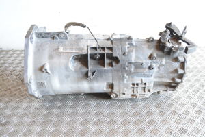 Volkswagen Amarok I (2010–2022) Getriebe RKK - 3