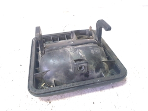 FIAT Ducato (244) (2002–2006) Front door exterior handle 1304175070 - 5