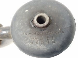 Hyundai Santa Fe (2012–2018) Motorlager 219142W000 - 3
