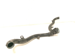 Porsche Macan (2014–2026) Intercooler hose 95B145762A - 2