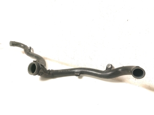 Porsche Macan (2014–2026) Intercooler hose 95B145762A - 3