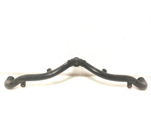 Porsche Macan (2014–2026) Intercooler hose 95B145762A - 5