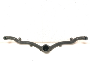 Intercooler hose - 95B145762A