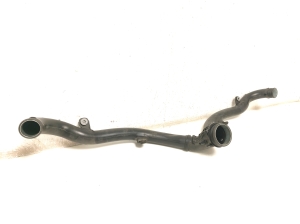 Porsche Macan (2014–2026) Intercooler hose 95B145762A - 6