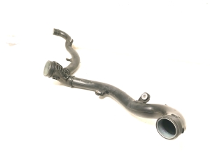 Porsche Macan (2014–2026) Intercooler hose 95B145762A - 7