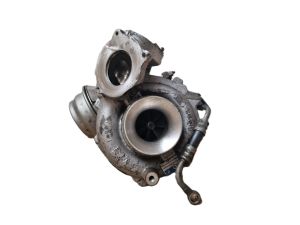 Turbocompresseur - 11657804638