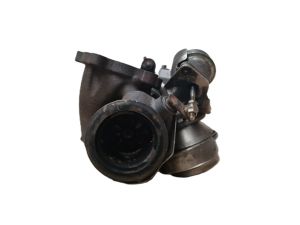 BMW 1 SERIES E87 (2003–2012) Turbo 11657804638 - 2