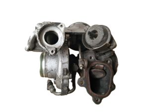 BMW 1 SERIES E87 (2003–2012) Turbo 11657804638 - 3