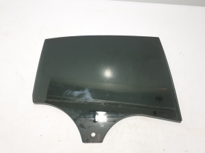   Türscheibe hinten  - A2147352000 