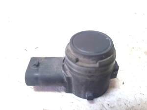 AUDI A4 B9 (2015–2026) Parksensor hinten 5Q0919275B - 2