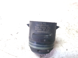 AUDI A4 B9 (2015–2026) Parksensor hinten 5Q0919275B - 3