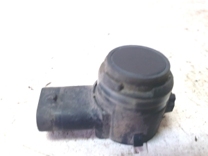 AUDI A4 B9 (2015–2026) Parksensor hinten 5Q0919275B - 3
