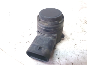AUDI A4 B9 (2015–2026) Parksensor hinten 5Q0919275B - 4