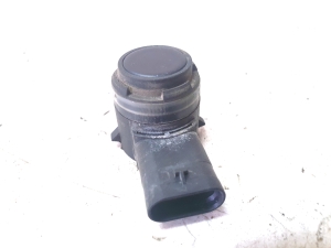 AUDI A4 B9 (2015–2026) Rear parking sensor 5Q0919275B - 4