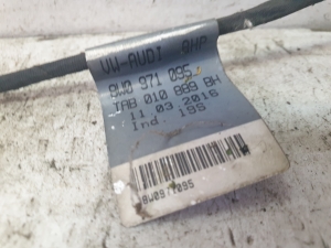 AUDI A4 B9 (2015–2026) PDC-Kabelbaum vorne 8W0971095 - 2