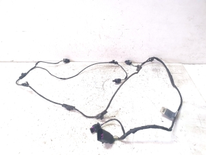 Câble de capteur de stationnement avant - 8W0971095