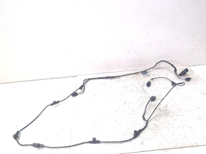 AUDI A4 B9 (2015–2026) PDC-Kabelbaum vorne 8W0971095 - 3