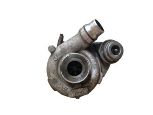 RENAULT Trafic II (2001–2014) Turbolader H8200466021 - 2