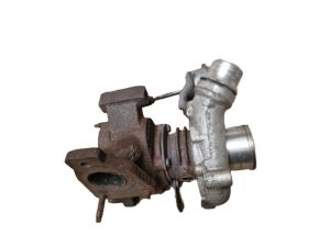 RENAULT Trafic II (2001–2014) Turbolader H8200466021 - 3