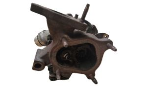 RENAULT Trafic II (2001–2014) Turbolader H8200466021 - 4