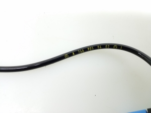 Mercedes Benz A-Class 176 (2012–2018) ABS-Sensor hinten A2469059402 - 2