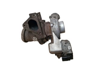 Mercedes Benz Vito W639 (2003–2014) Turbolader A6460901580 - 4