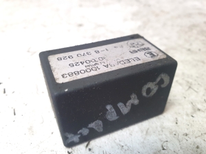 BMW 3 SERIES E36 (1990–2000) Relee 64118370928 - 2