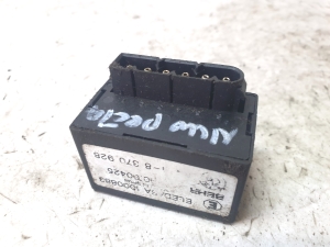 BMW 3 SERIES E36 (1990–2000) Relee 64118370928 - 4