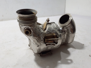 Mercedes Benz E-Class W214 (2023–2026) DPF-Filter A6541405401 - 2