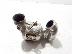 Mercedes Benz E-Class W214 (2023–2026) DPF-Filter A6541405401