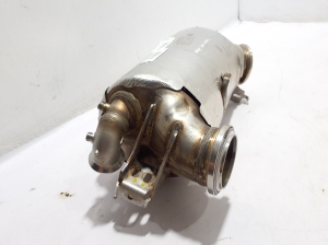 Mercedes Benz E-Class W214 (2023–2026) DPF-Filter A6541403303 - 2