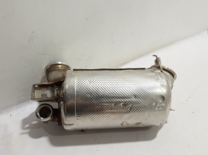Mercedes Benz E-Class W214 (2023–2026) DPF-Filter A6541403303 - 3