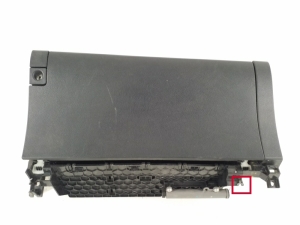 Glove box - 5555076012