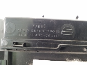 LEXUS CT 200h ZWA10 (2010–2017) Glove box 5555076012 - 7