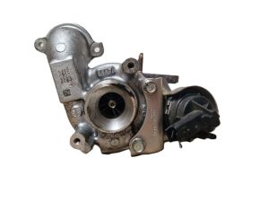 Turbolader - TD02L1107TVT2