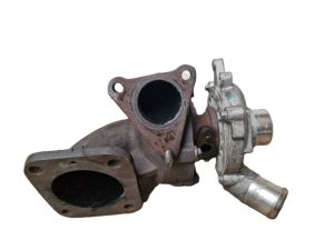 Ford Transit FT (2006–2012) Turbolader 8C1Q6K682BC - 2