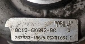 Ford Transit FT (2006–2012) Turbolader 8C1Q6K682BC - 3