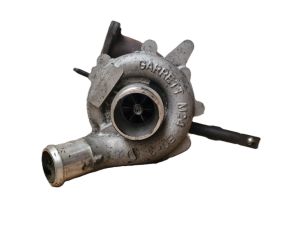 Turbocharger - 8C1Q6K682BC