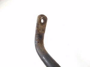 Hyundai Santa Fe (2012–2018) Front stabilizer bar 548102W000 - 3