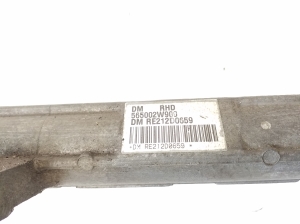 Hyundai Santa Fe (2012–2018) Steering rack 565002W900 - 4