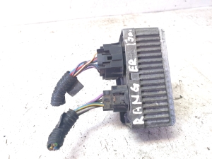 Ford Ranger (2011–2015) Relay 0522131101 - 3