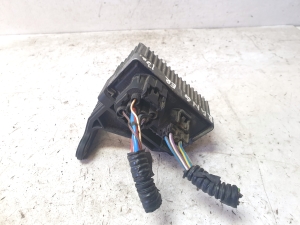 Ford Ranger (2011–2015) Relay 0522131101 - 4
