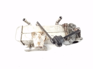   AGR-Ventilkühler  - 284162F710 