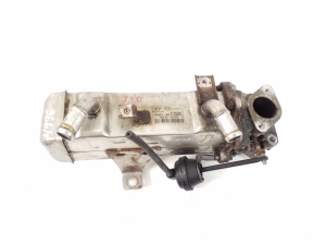 Hyundai Santa Fe (2012–2018) EGR-klapi jahuti 284162F710 - 3