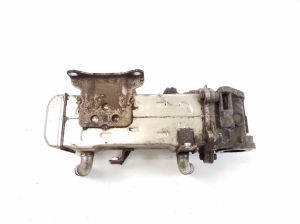 Hyundai Santa Fe (2012–2018) EGR-klapi jahuti 284162F710 - 5