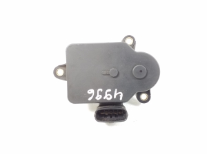 Hyundai Santa Fe (2012–2018) Saugrohrklappen-Stellmotor 283812F000 - 3