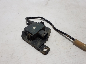 Mercedes Benz E-Class W214 (2023–2026) Exhaust gas temperature sensor A0009057815 - 2