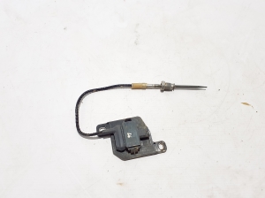   Abgastemperatursensor  - A0009057815 