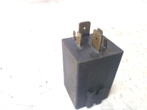 Opel Corsa B (1993–2000) Relais 51216001 - 2